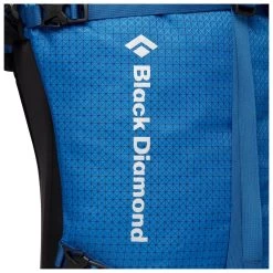 Black Diamond Mission 35 - Tourenrucksack -Trendiger Outdoor-Laden black diamond mission 35 tourenrucksack detail 6