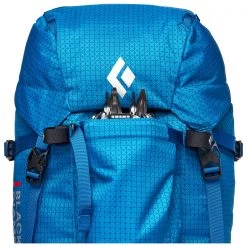 Black Diamond Mission 45 - Tourenrucksack -Trendiger Outdoor-Laden black diamond mission 45 tourenrucksack detail 4