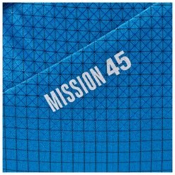 Black Diamond Mission 45 - Tourenrucksack -Trendiger Outdoor-Laden black diamond mission 45 tourenrucksack detail 7