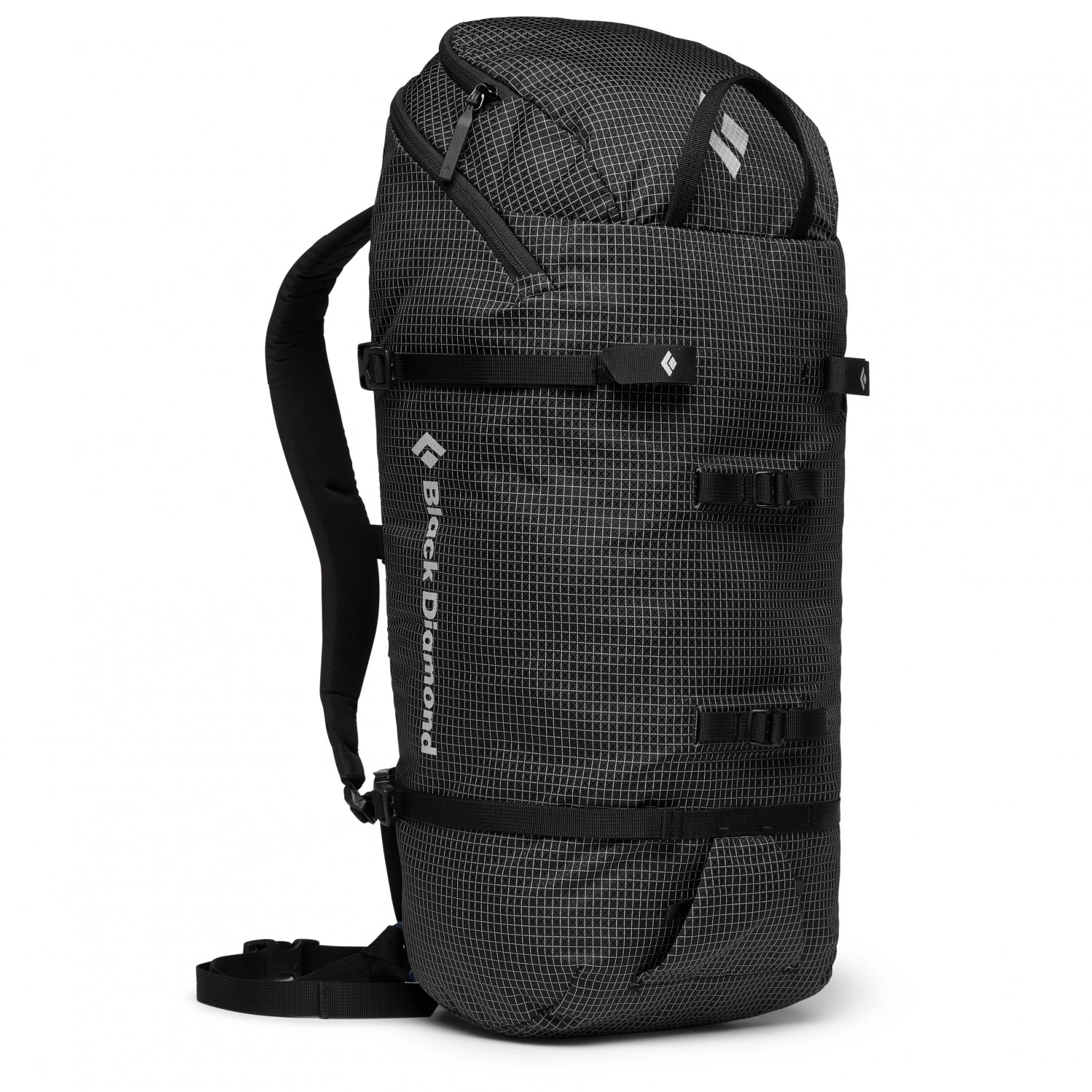 Black Diamond Speed Zip 24 - Tourenrucksack 7 Black Diamond Speed Zip 24 - Tourenrucksack - Image 7