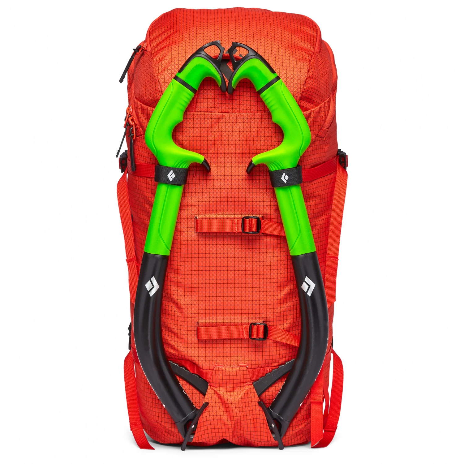 Black Diamond Speed Zip 24 - Tourenrucksack 2 Black Diamond Speed Zip 24 - Tourenrucksack - Image 2