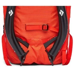 Black Diamond Speed Zip 24 - Tourenrucksack 9 Black Diamond Speed Zip 24 - Tourenrucksack -Trendiger Outdoor-Laden black diamond speed zip 24 tourenrucksack detail 3