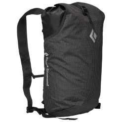 Black Diamond Trail Blitz 12 Backpack - Kletterrucksack -Trendiger Outdoor-Laden black diamond trail blitz 12 backpack kletterrucksack 2