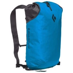 Black Diamond Trail Blitz 12 Backpack - Kletterrucksack -Trendiger Outdoor-Laden black diamond trail blitz 12 backpack kletterrucksack 3