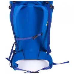 Blue Ice Warthog 45 Pack - Tourenrucksack -Trendiger Outdoor-Laden blue ice warthog 45 pack tourenrucksack detail 3
