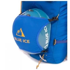 Blue Ice Warthog 45 Pack - Tourenrucksack -Trendiger Outdoor-Laden blue ice warthog 45 pack tourenrucksack detail 7
