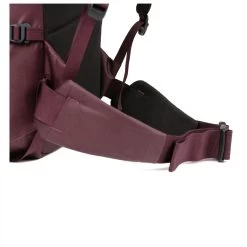 Blue Ice Warthog Pack 30 - Tourenrucksack -Trendiger Outdoor-Laden blue ice warthog pack 30 tourenrucksack detail 4