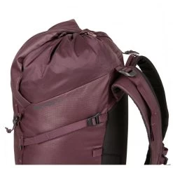 Blue Ice Warthog Pack 30 - Tourenrucksack -Trendiger Outdoor-Laden blue ice warthog pack 30 tourenrucksack detail 6