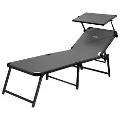 Brunner Marbella High - Sonnenliege -Trendiger Outdoor-Laden brunner marbella high sonnenliege 1