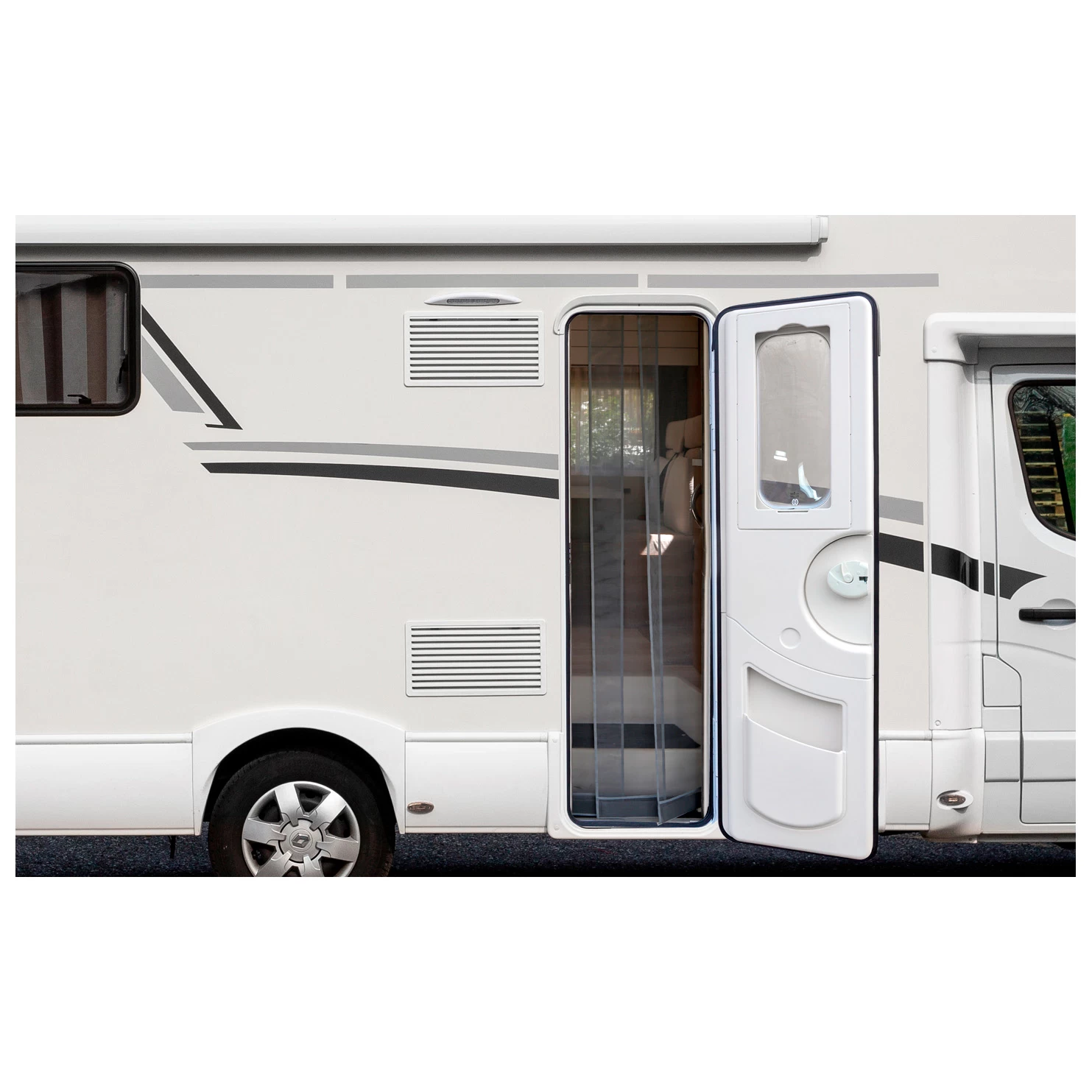 Brunner Zanzibar - Moskitonetz 2 Brunner Zanzibar - Moskitonetz - Image 2