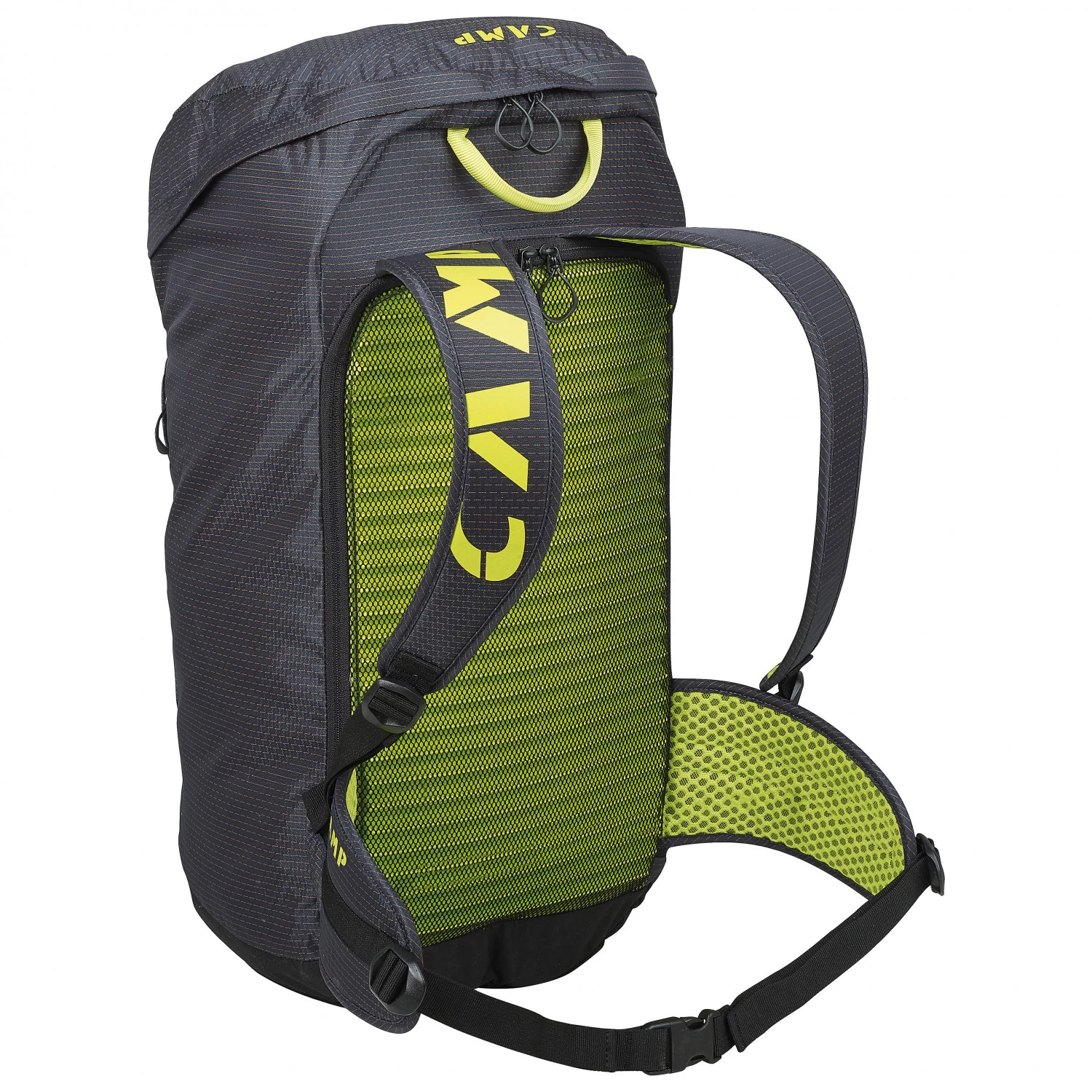 Rox Alpha - Kletterrucksack 2 Rox Alpha - Kletterrucksack - Image 2