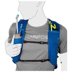 Trail Force 20 - Trailrunningrucksack -Trendiger Outdoor-Laden camp trail force 20 trailrunningrucksack detail 4