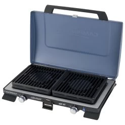 Campingaz 2-Flammkocher 400-SG - Gaskocher -Trendiger Outdoor-Laden campingaz 2 flammkocher 400 sg gaskocher detail 3