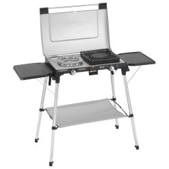 Campingaz 2-Flammkocher 600-SG - Gaskocher