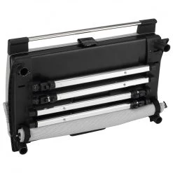 Campingaz 2-Flammkocher 600-SG - Gaskocher -Trendiger Outdoor-Laden campingaz 2 flammkocher 600 sg gaskocher bf detail 6