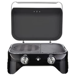 Campingaz Grill Attitude 2100 LX -Trendiger Outdoor-Laden campingaz grill attitude 2100 lx detail 4