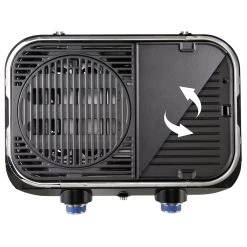 Campingaz Grill Attitude 2100 LX -Trendiger Outdoor-Laden campingaz grill attitude 2100 lx detail 6