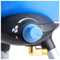 Campingaz Party Grill -Trendiger Outdoor-Laden campingaz party grill detail 5