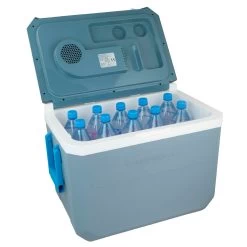 Campingaz Powerbox Plus 12/230V - Kühlbox 8 Campingaz Powerbox Plus 12/230V - Kühlbox -Trendiger Outdoor-Laden campingaz powerbox plus 12 230v kuehlbox detail 3