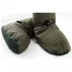 Carinthia Booties Windstopper -Trendiger Outdoor-Laden carinthia booties windstopper detail 11
