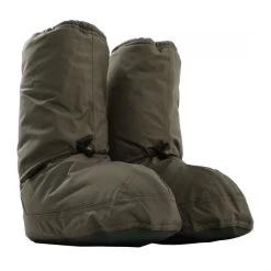 Carinthia Booties Windstopper -Trendiger Outdoor-Laden carinthia booties windstopper detail 3