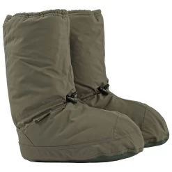 Carinthia Booties Windstopper -Trendiger Outdoor-Laden carinthia booties windstopper detail 4