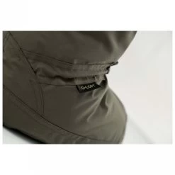 Carinthia Booties Windstopper -Trendiger Outdoor-Laden carinthia booties windstopper detail 9