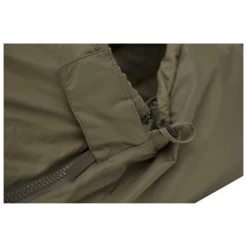 Carinthia Tropen - Kunstfaserschlafsack -Trendiger Outdoor-Laden carinthia tropen kunstfaserschlafsack detail 5