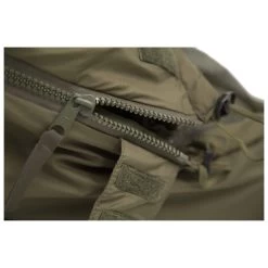 Carinthia Tropen - Kunstfaserschlafsack -Trendiger Outdoor-Laden carinthia tropen kunstfaserschlafsack detail 9