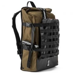 Chrome Barrage Cargo 22 - Daypack -Trendiger Outdoor-Laden chrome barrage cargo 22 daypack detail 10