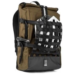 Chrome Barrage Cargo 22 - Daypack -Trendiger Outdoor-Laden chrome barrage cargo 22 daypack detail 11