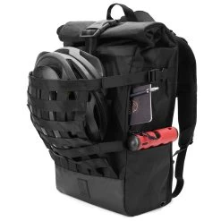 Chrome Barrage Cargo 22 - Daypack -Trendiger Outdoor-Laden chrome barrage cargo 22 daypack detail 5