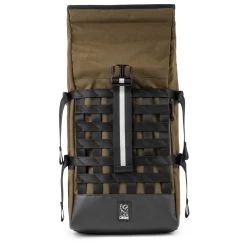 Chrome Barrage Cargo 22 - Daypack -Trendiger Outdoor-Laden chrome barrage cargo 22 daypack detail 7