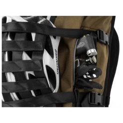 Chrome Barrage Cargo 22 - Daypack -Trendiger Outdoor-Laden chrome barrage cargo 22 daypack detail 8
