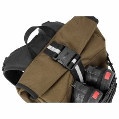 Chrome Barrage Cargo 22 - Daypack -Trendiger Outdoor-Laden chrome barrage cargo 22 daypack detail 9