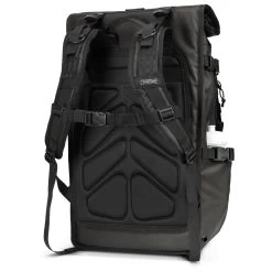 Chrome Barrage Freight 38 - Daypack 9 Chrome Barrage Freight 38 - Daypack -Trendiger Outdoor-Laden chrome barrage freight 38 daypack detail 4