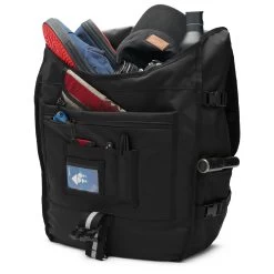 Chrome Warsaw 2.0 - Umhängetasche -Trendiger Outdoor-Laden chrome warsaw 20 umhaengetasche detail 4