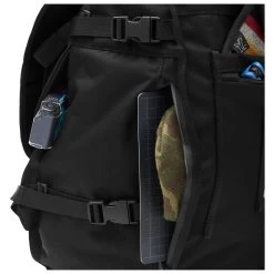 Chrome Warsaw 2.0 - Umhängetasche -Trendiger Outdoor-Laden chrome warsaw 20 umhaengetasche detail 5