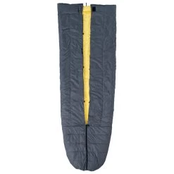 Cocoon Top Quilt - Decke