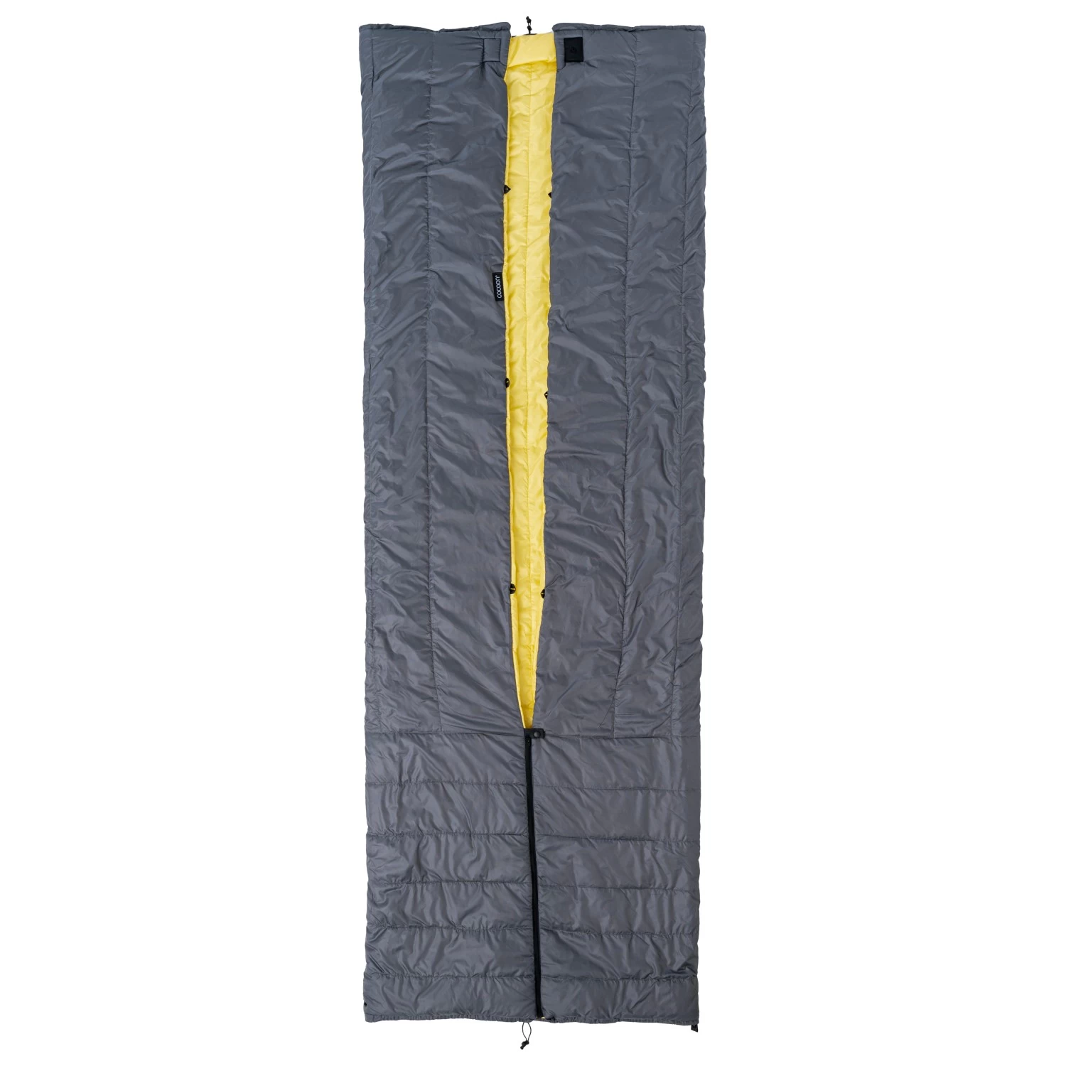 Cocoon Top Quilt - Decke 2 Cocoon Top Quilt - Decke - Image 2