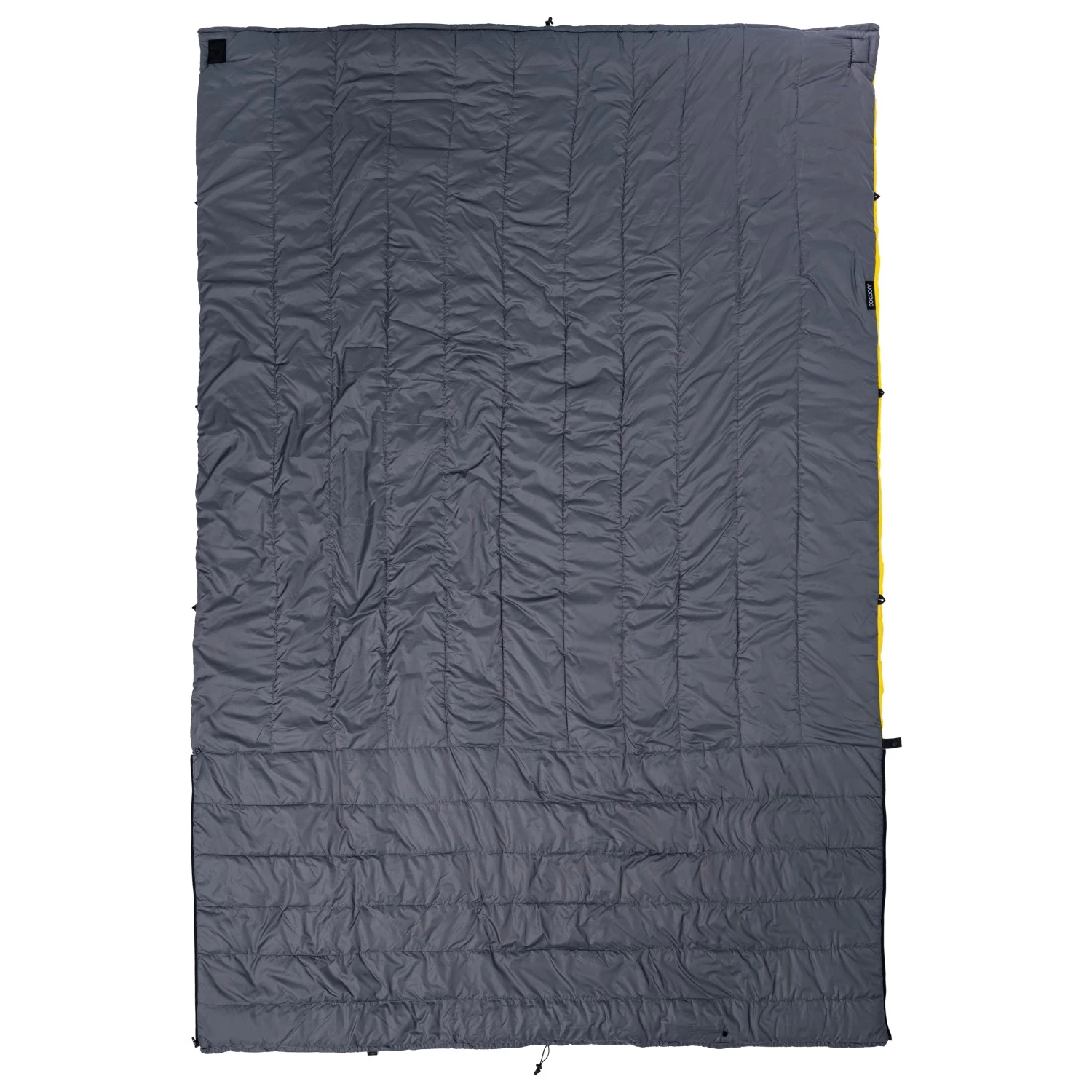 Cocoon Top Quilt - Decke 3 Cocoon Top Quilt - Decke - Image 3