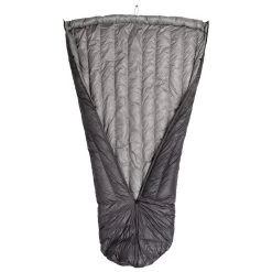 Cocoon Top Quilt Down Blanket - Decke -Trendiger Outdoor-Laden cocoon top quilt down blanket decke detail 3