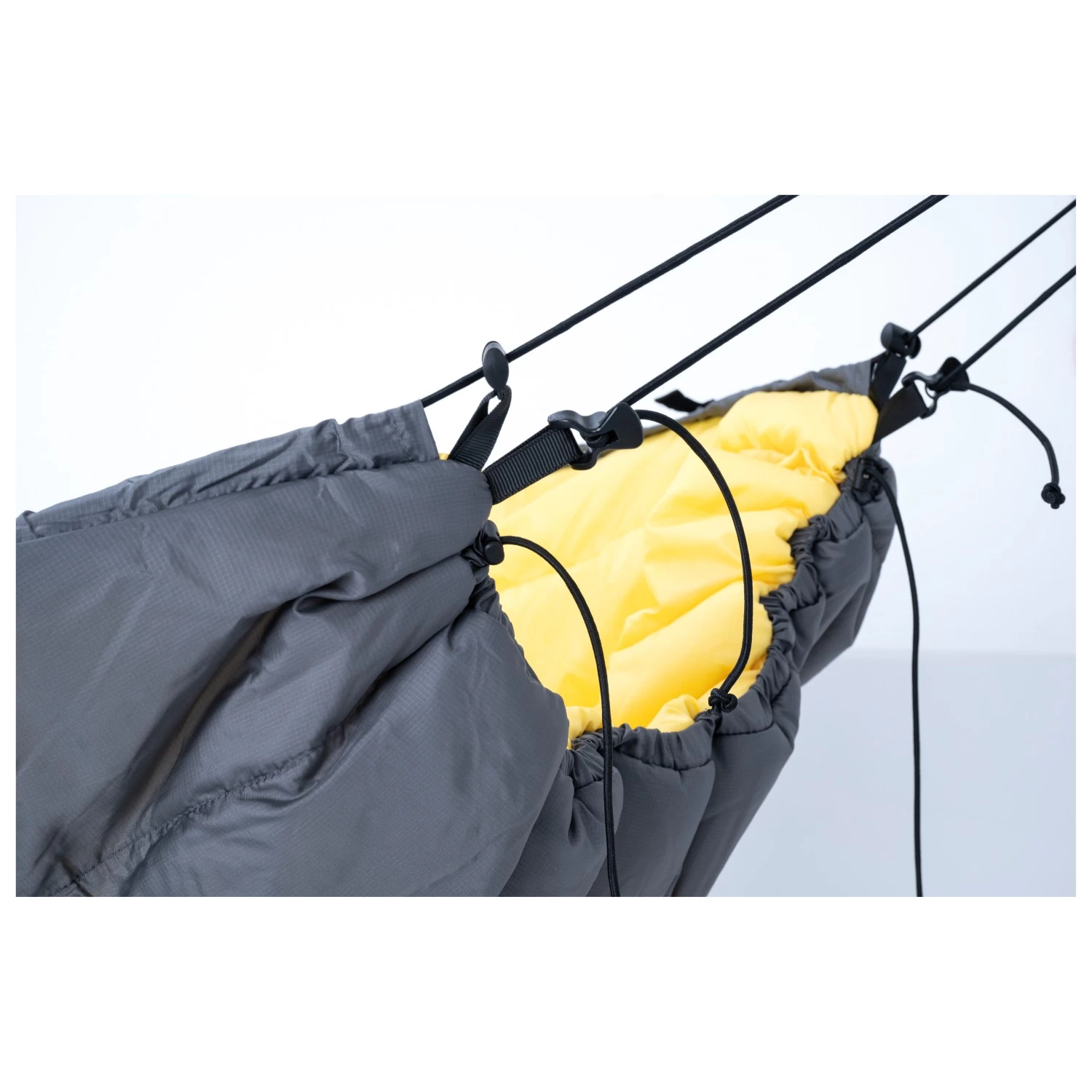 Cocoon Underquilt - Hängemattenerweiterung 2 Cocoon Underquilt - Hängemattenerweiterung - Image 2