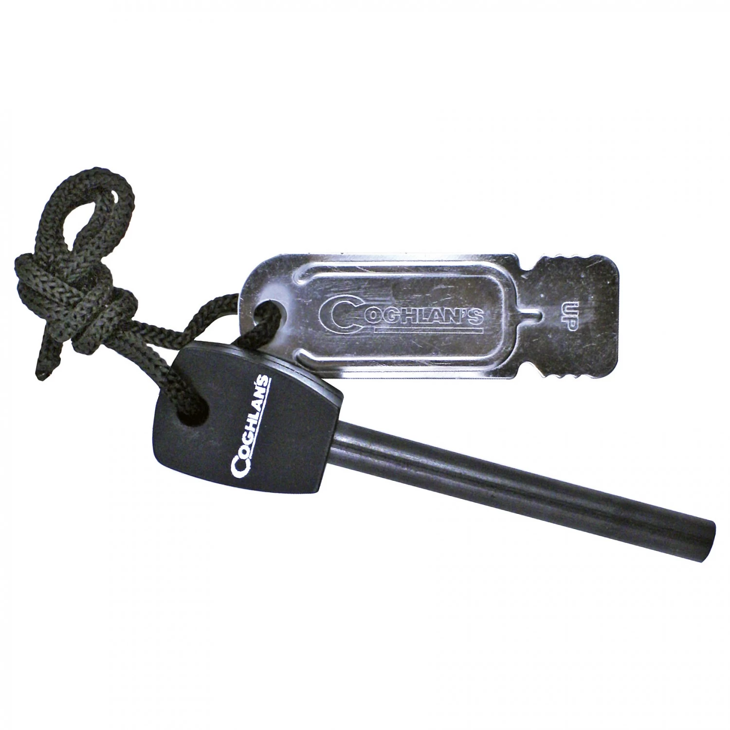 Coghlans Zündstahl - Feuerstahl 1 Coghlans Zündstahl - Feuerstahl