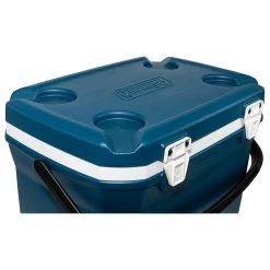 Coleman Xtreme 28qt Personal - Kühlbox -Trendiger Outdoor-Laden coleman xtreme 28qt personal kuehlbox detail 5