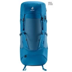 Deuter Aircontact Core 60+10 - Trekkingrucksack -Trendiger Outdoor-Laden deuter aircontact core 60 10 trekkingrucksack detail 7