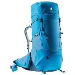 Deuter Aircontact Core 70+10 - Trekkingrucksack -Trendiger Outdoor-Laden deuter aircontact core 70 10 trekkingrucksack 1