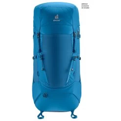 Deuter Aircontact Core 70+10 - Trekkingrucksack -Trendiger Outdoor-Laden deuter aircontact core 70 10 trekkingrucksack detail 7