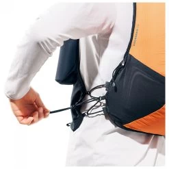 Deuter Ascender 7 - Trailrunningrucksack -Trendiger Outdoor-Laden deuter ascender 7 trailrunningrucksack detail 11