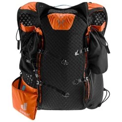 Deuter Ascender 7 - Trailrunningrucksack -Trendiger Outdoor-Laden deuter ascender 7 trailrunningrucksack detail 3